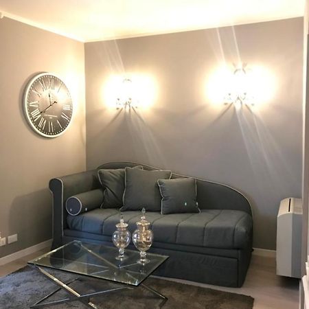 Di Rienzo Residences Рим Экстерьер фото