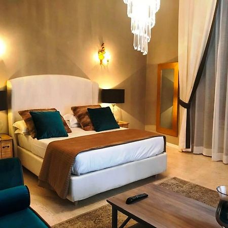 Di Rienzo Residences Рим Экстерьер фото
