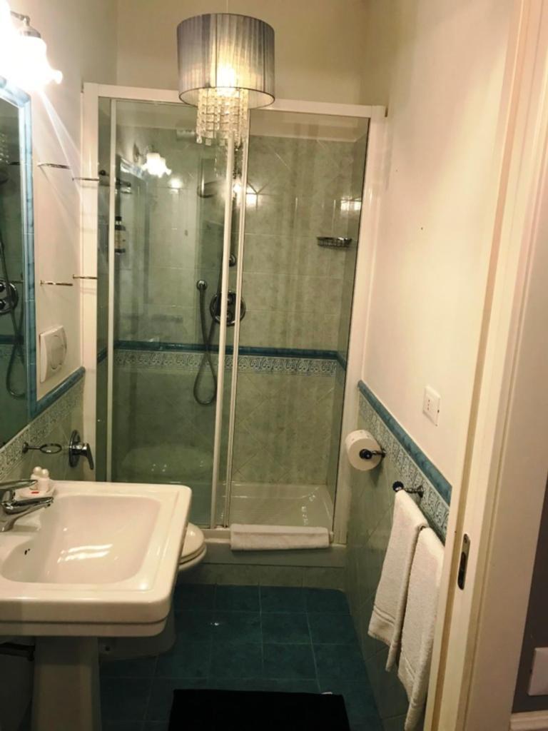 Di Rienzo Residences Рим Экстерьер фото