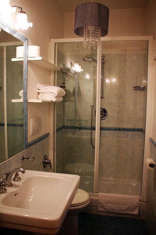 Di Rienzo Residences Рим Экстерьер фото