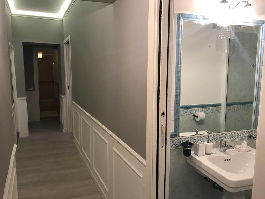 Di Rienzo Residences Рим Экстерьер фото