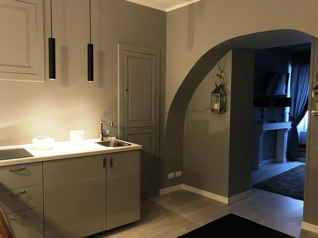 Di Rienzo Residences Рим Экстерьер фото