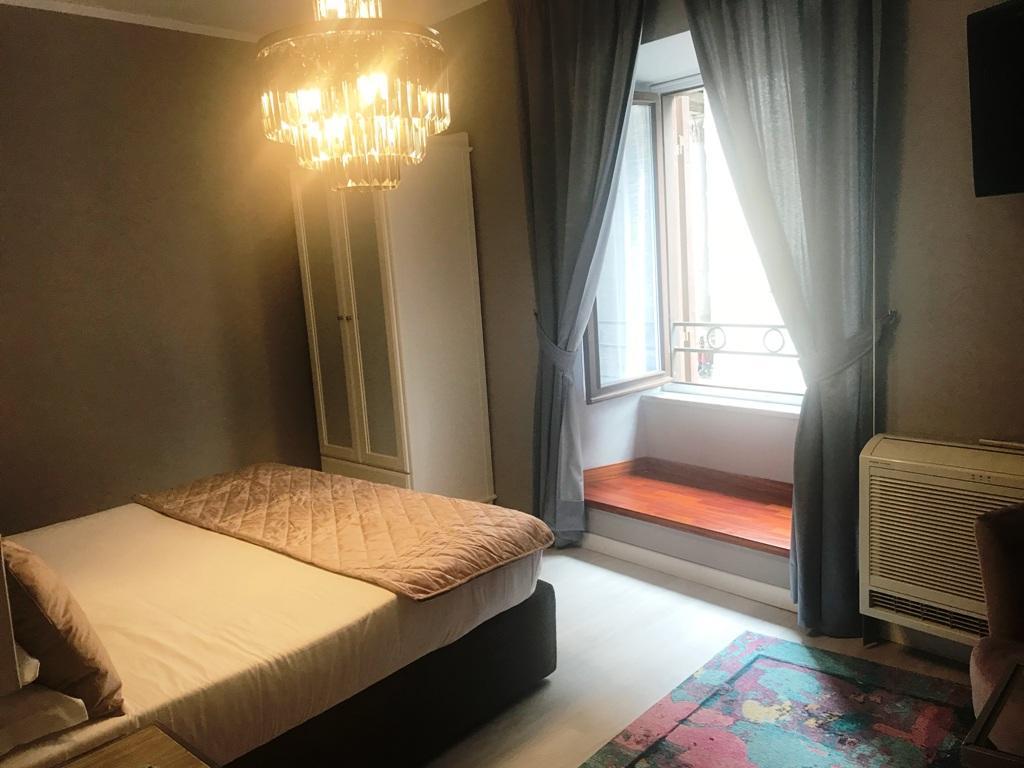 Di Rienzo Residences Рим Экстерьер фото