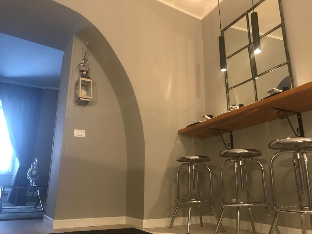 Di Rienzo Residences Рим Экстерьер фото