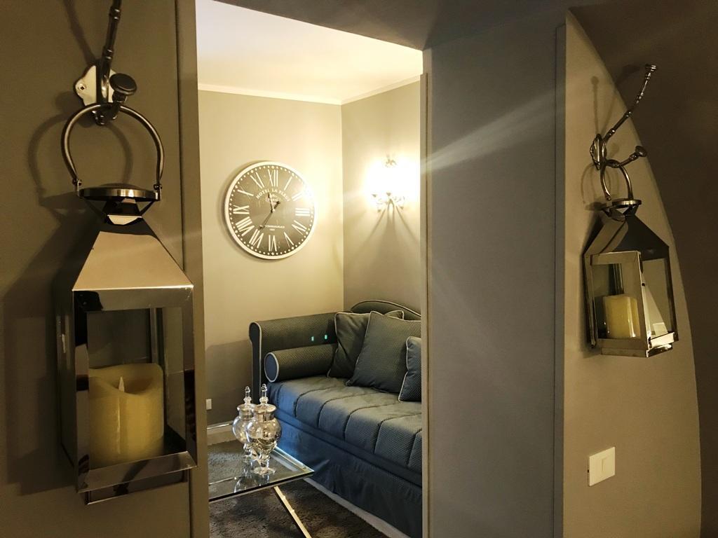 Di Rienzo Residences Рим Экстерьер фото
