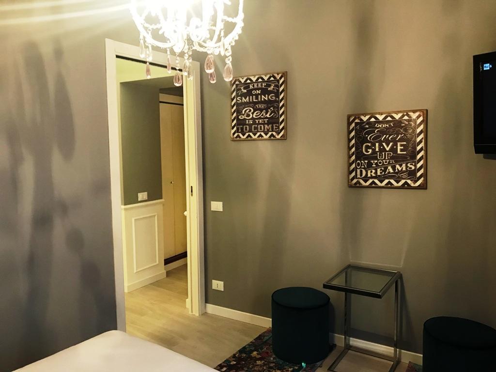 Di Rienzo Residences Рим Экстерьер фото