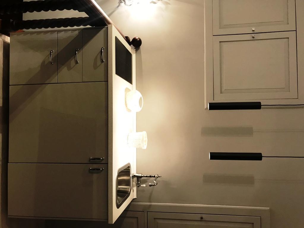 Di Rienzo Residences Рим Экстерьер фото